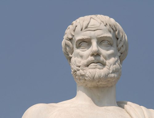 أقوال أرسطو
