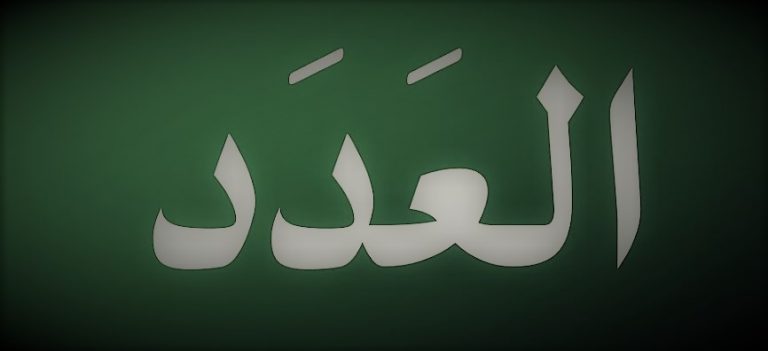 العدد (2)
